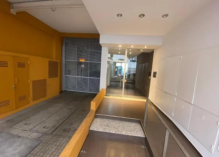 1 Dormitorio Excelente Ubicacion