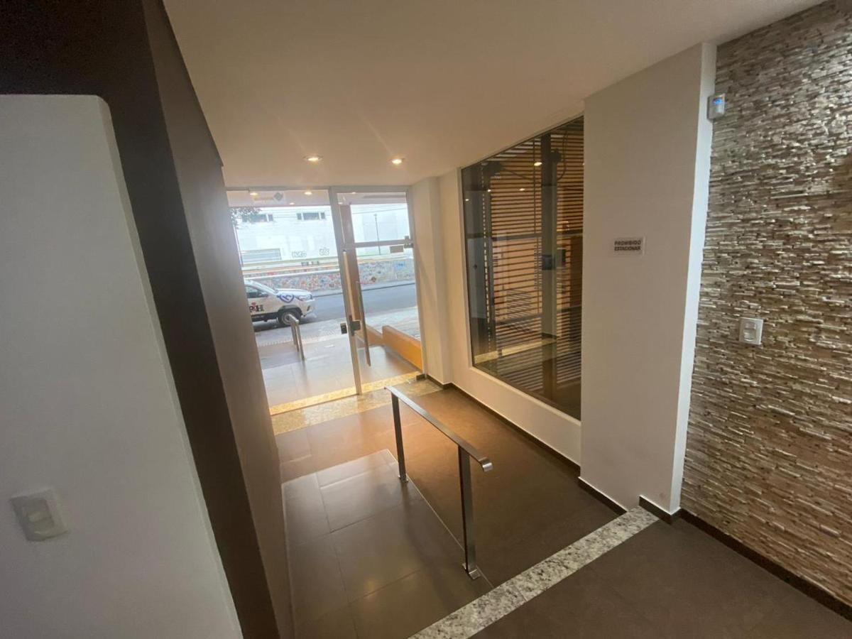 1 Dormitorio Excelente Ubicacion Apartment