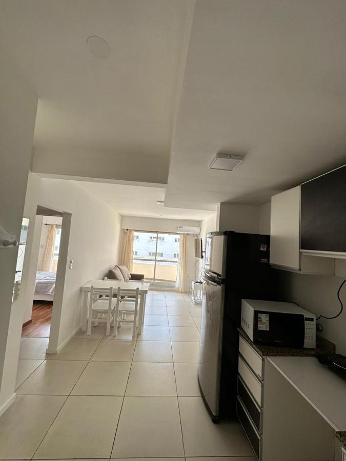 1 Dormitorio Excelente Ubicacion Apartment