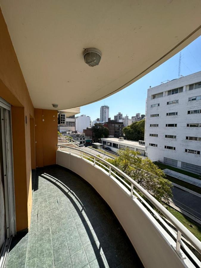 Apartment 1 Dormitorio Excelente Ubicacion Rosario