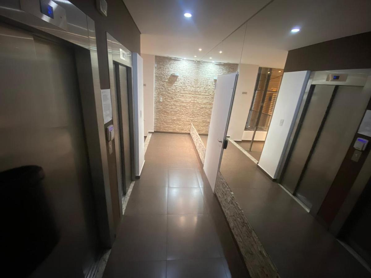 1 Dormitorio Excelente Ubicacion * Rosario