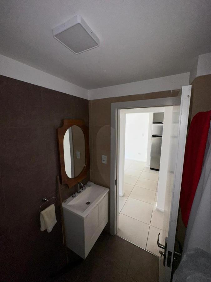Apartment 1 Dormitorio Excelente Ubicacion *